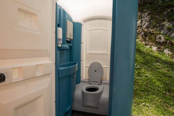 Reliable Dawson, GA porta potty rental Solutions