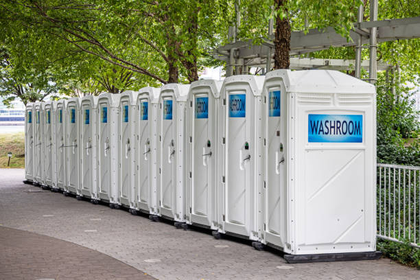 Best Porta potty rental for festivals  in Dawson, GA