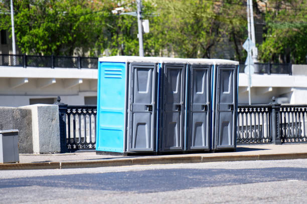 Best Porta potty rental near me  in Dawson, GA