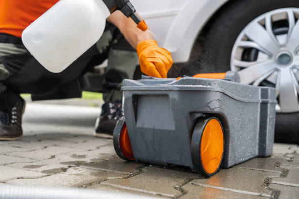 Best Best portable toilet rental  in Dawson, GA