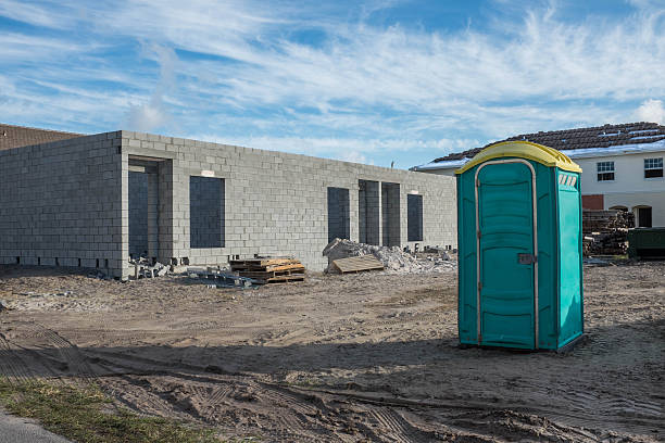 Best Portable toilet rental cost  in Dawson, GA